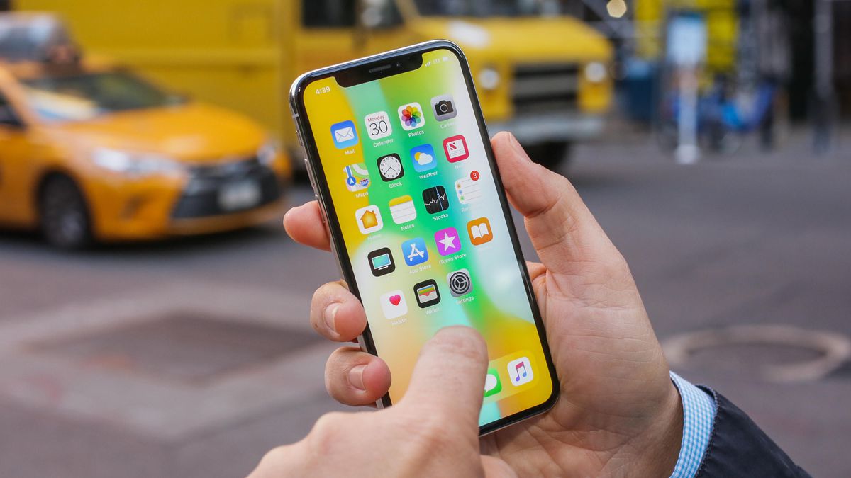 Cara Mengatasi Touchscreen Tidak Berfungsi Sebagian iPhone