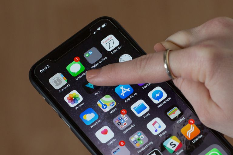 5 Cara Mengunci Aplikasi di Android Tanpa Aplikasi