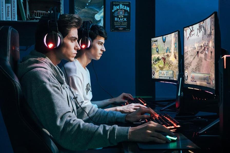 Bagaimana Cara Menampilkan Wajah Saat Main Game di PC