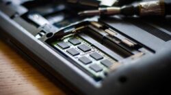 Cara Menambah RAM dengan Harddisk Windows 10