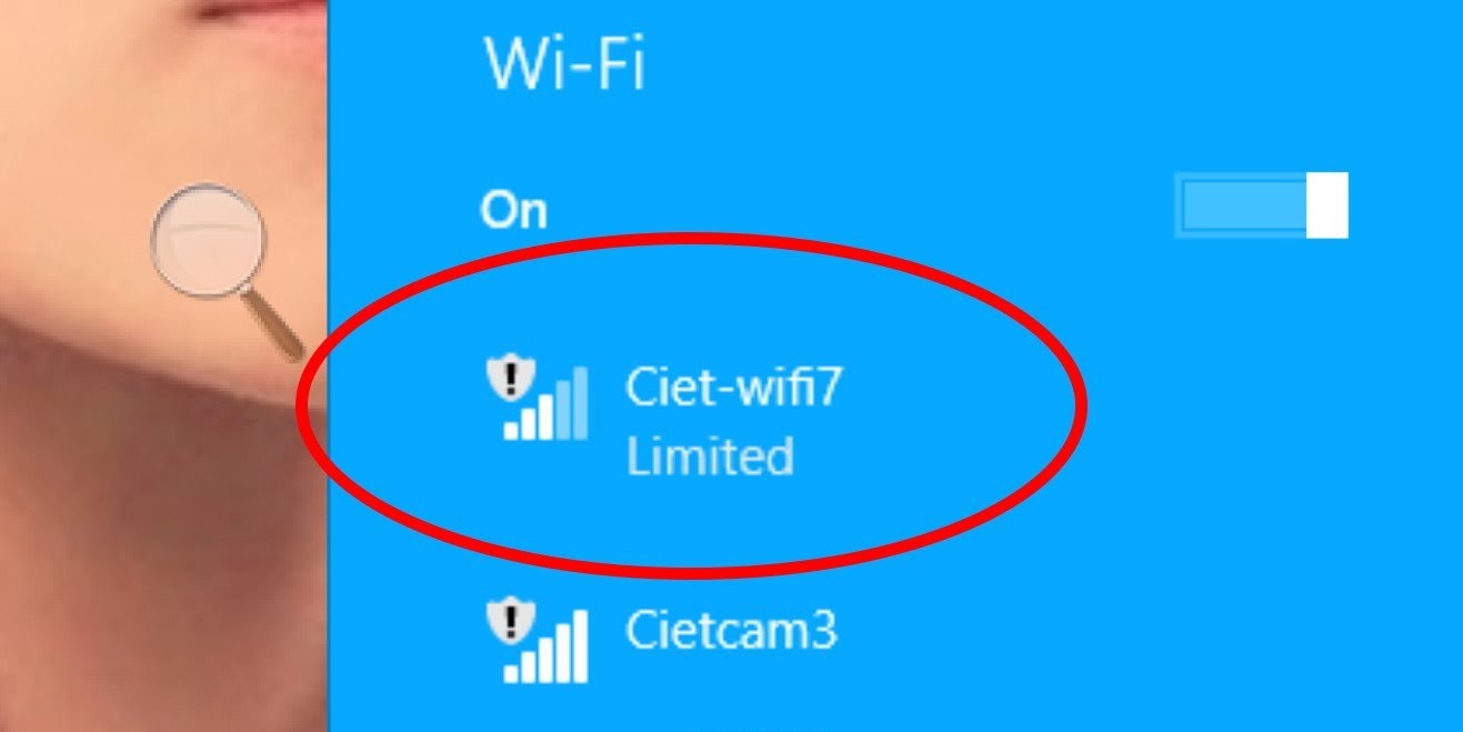 Terkendala untuk Akses Internet, ini dia 4 Cara Mengatasi Wifi Windows 10 Limited