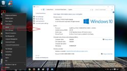 4 Cara Mengecek Spesifikasi Laptop di Windows 10 Lengkap