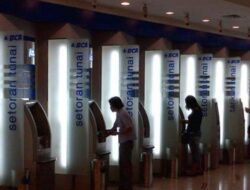 Cara Tarik Tunai Tanpa Kartu Atau Cardless Di ATM BNI, Mandiri, BCA, Dan BRI
