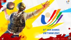 Jadwal Pertandingan Timnas PUBG Mobile Indonesia Di SEA Games 2021