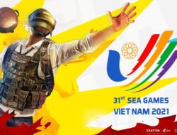 Jadwal Pertandingan Timnas PUBG Mobile Indonesia Di SEA Games 2021