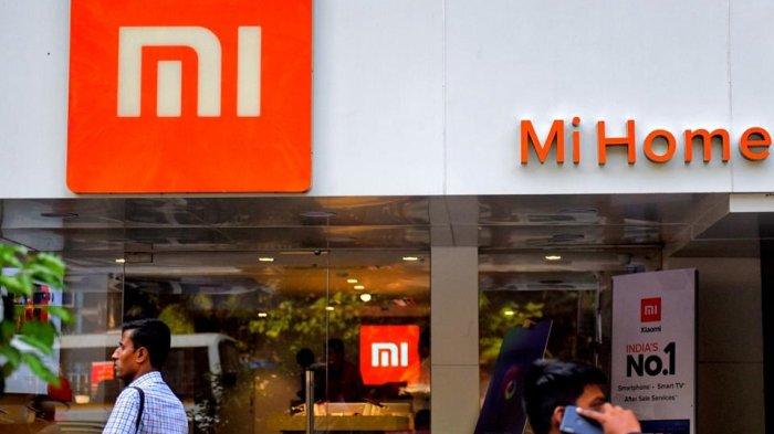 Penggelapan Pajak, India Bekukan Rekening Xiaomi Corp