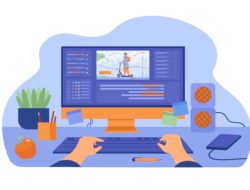 Tentang Jaringan Komputer, Jenis Dan Perbedaanya