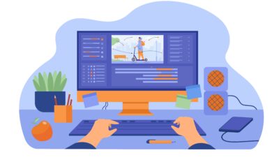 Tentang Jaringan Komputer, Jenis Dan Perbedaanya