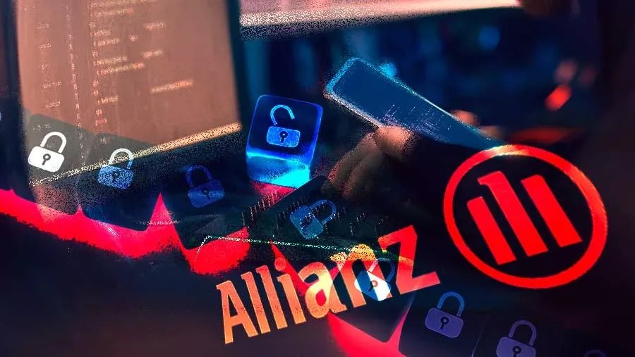 Allianz Life Dibobol Hacker: 1,4 Juta Data Nasabah Bocor, Keamanan Siber Asuransi Dipertanyakan