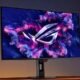 Asus ROG Zephyrus X Resmi Diluncurkan: Monitor OLED 31,5 Inci Dual Mode 4K 165Hz & FHD 330Hz Siap Guncang Dunia Gaming!
