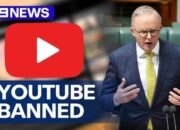 Australia Larang YouTube untuk Remaja: Google Protes Keras, Ini Dampak dan Kontroversinya