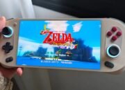 Ayaneo Umumkan HP Gaming Slider Pertama: Bawa Kembali Nostalgia Xperia Play