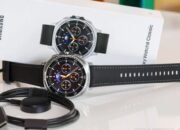 BYD Galaxy Watch: Inovasi Kunci Digital Masa Depan, Satu Ketukan untuk Akses Mobil