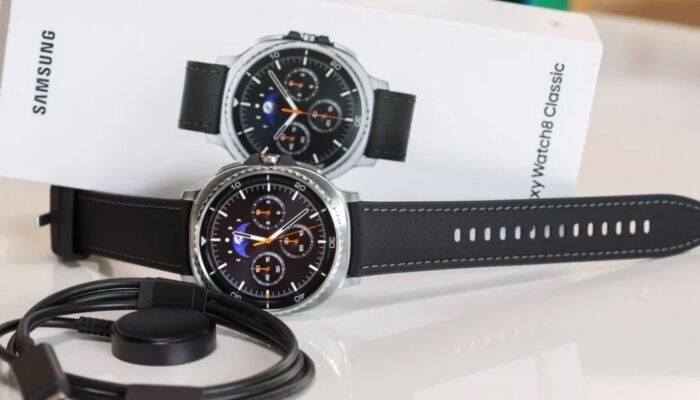 BYD Galaxy Watch: Inovasi Kunci Digital Masa Depan, Satu Ketukan untuk Akses Mobil