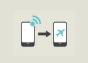 Banyak yang Belum Tahu! Begini Cara Menyalakan Bluetooth di Pesawat Saat Mode Pesawat Aktif