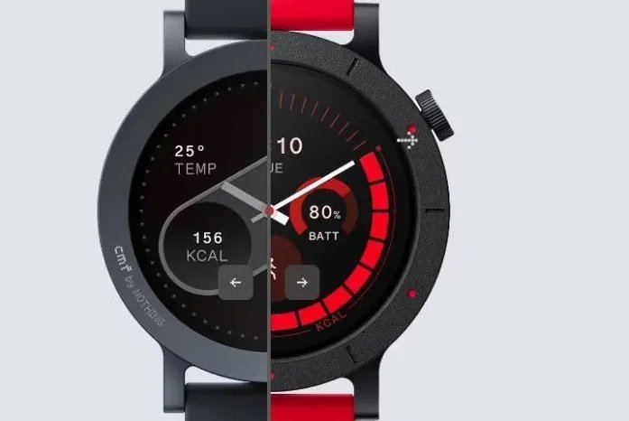 CMF Watch 3 Pro Resmi Meluncur: Smartwatch Canggih dengan Layar AMOLED Lebar, ChatGPT, dan GPS Dual-Band