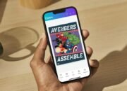 Canva Rilis 180 Template Marvel: Desain Kreatif Jadi Lebih Seru dengan Superhero Favorit!