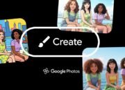 Google Photos Hadirkan Fitur AI Canggih: Ubah Foto Jadi Video dan Gaya Visual Kreatif