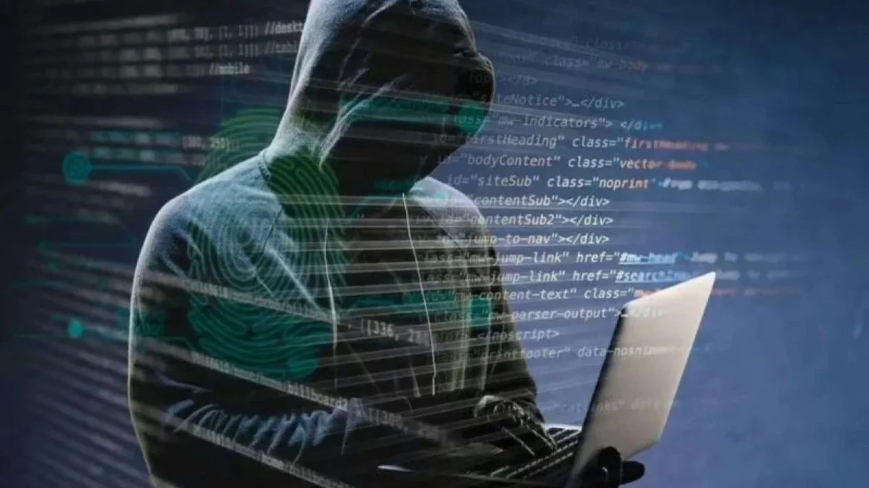 Heboh! Hacker DigitalGhostt Klaim Bobol Data 4,6 Juta Warga Jabar, Pakai Logo Resmi Pemprov