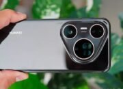 Huawei Kuasai Pasar Smartphone China, Apple Terdepak ke Posisi Kelima