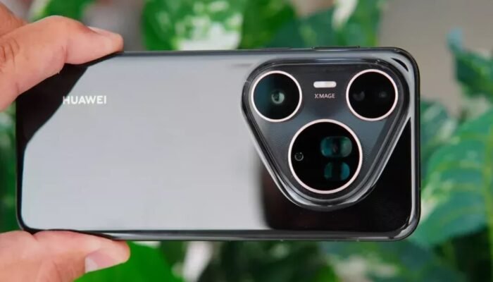 Huawei Kuasai Pasar Smartphone China, Apple Terdepak ke Posisi Kelima