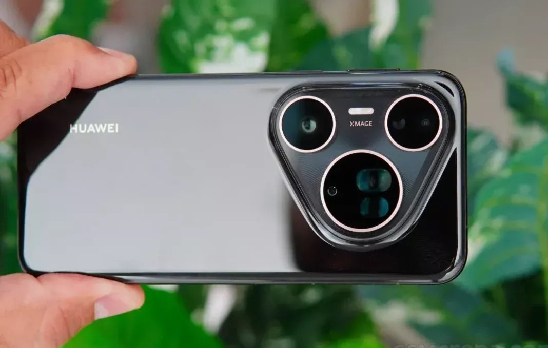 Huawei Kuasai Pasar Smartphone China, Apple Terdepak ke Posisi Kelima