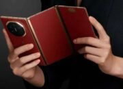 Huawei Mate XT 2 Siap Meluncur dengan Empat Warna Baru dan Dukungan 5G & Satelit: Inilah Bocoran Lengkapnya!