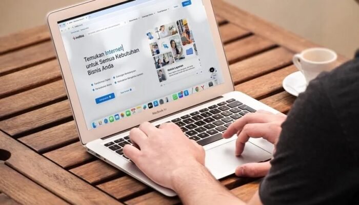 Indibiz Rilis Website Plug & Play: Solusi Digital Praktis untuk UKM yang Ingin Naik Kelas