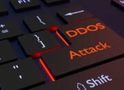 Indonesia Jadi Sumber Serangan DDoS Terbesar di Dunia pada Kuartal II 2025: Peringatan Keras untuk Dunia Siber!