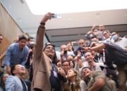 Indosat Raih Penghargaan “Great Place To Work 2025”, Bukti Nyata Komitmen Budaya Kerja Modern dan Inklusif