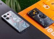 Infinix GT 30 Terpantau di Situs Postel dan Kemenperin, Pertanda Segera Rilis di Indonesia