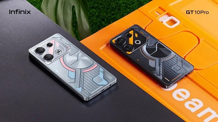 Infinix GT 30 Terpantau di Situs Postel dan Kemenperin, Pertanda Segera Rilis di Indonesia