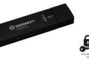 Kingston IronKey D500S: Flash Drive Pertama di Dunia dengan Sertifikasi FIPS 140-3 Level 3, Siap Lindungi Data Rahasia Negara dan Korporasi