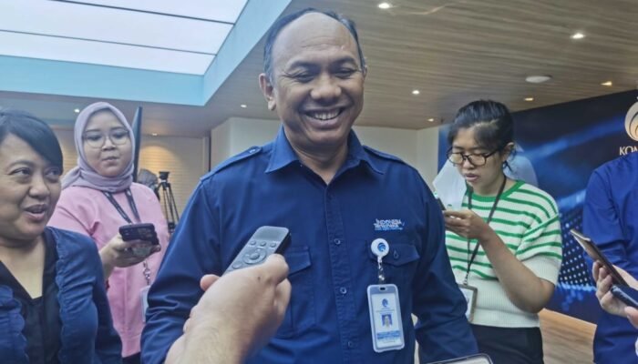 Komdigi Buka Lelang Pita Frekuensi 1,4 GHz, Perluas Jaringan Broadband dan Akselerasi Transformasi Digital Nasional