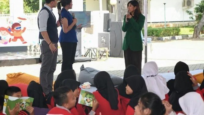 Komdigi Wajibkan Klasifikasi Platform Digital demi Lindungi Anak, Ini Aturan Barunya!