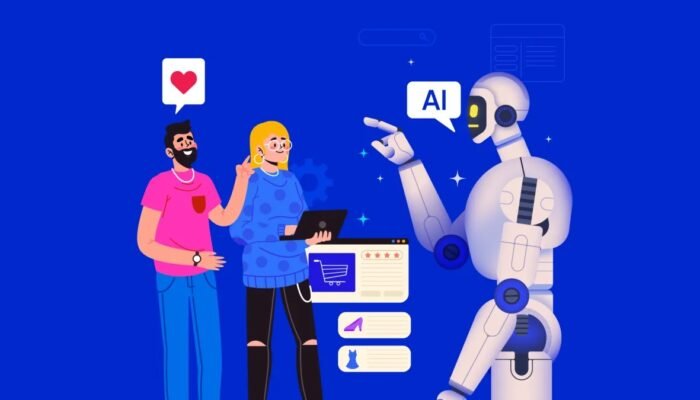 Lazada Resmi Luncurkan AI Lazzie: Asisten Belanja Cerdas Bantu Temukan Diskon Terbaik Otomatis!