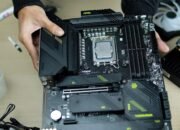 MSI Bangkit! Siap Gempur Pasar GPU & Motherboard Global, Target 10 Juta Unit di 2025