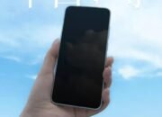 Meizu 22 Siap Guncang Pasar: Desain Putih Mewah dan Bezel Tertipis di Dunia!