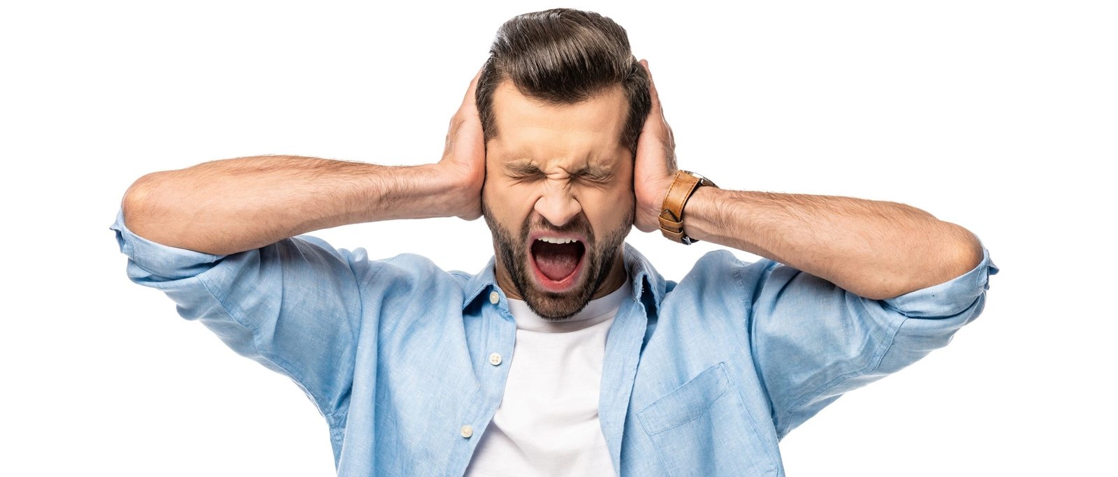 Memahami Batas Aman Pendengaran di Era Suara Bising: Ancaman Nyata di Sekitar Kita