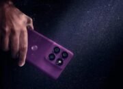 Motorola Edge 60 Pro Resmi Dirilis: Monster Flagship dengan Harga Mid-Range, Siap Guncang Pasar Smartphone 2025!