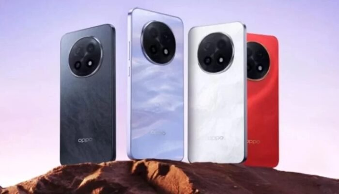 Oppo A6 GT dan A6 Max Segera Hadir: Layar OLED, Snapdragon, dan Baterai Jumbo di Harga Rp2 Jutaan!