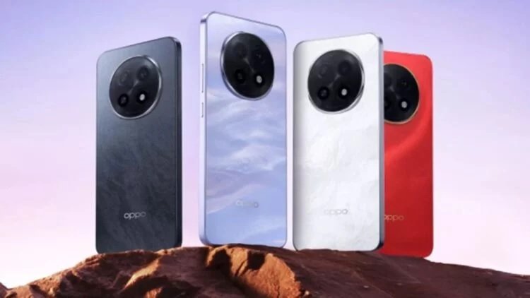 Oppo A6 GT dan A6 Max Segera Hadir: Layar OLED, Snapdragon, dan Baterai Jumbo di Harga Rp2 Jutaan!