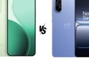 Oppo Reno 14 vs OnePlus Nord CE5: Siapa Raja Smartphone Mid-Range 5G di 2025?