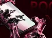 POCO X8 Pro Siap Menggebrak Pasar dengan Baterai 7000mAh dan Performa Flagship