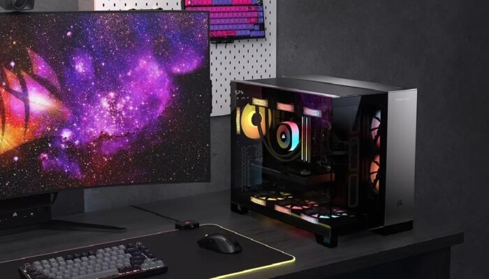 Pasar PC Global 2025 Tumbuh 8,4 Persen, Namun Bayang-Bayang Tarif Trump dan Geopolitik Ancam Stabilitas Industri