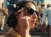 Penjualan Ray-Ban Meta Meledak 200 Persen! Apple Masih Diam, Meta Kian Tak Terbendung di Pasar Kacamata Pintar AI