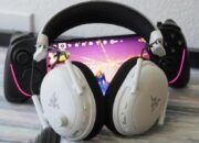 Razer BlackShark V3 Pro: Headset Gaming Premium Serbaguna untuk Android, PC, dan Konsol