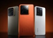 Realme GT 8 & GT 8 Pro Siap Rilis Oktober 2025, Ini Bocoran Fitur dan Strategi Flagship Realme!