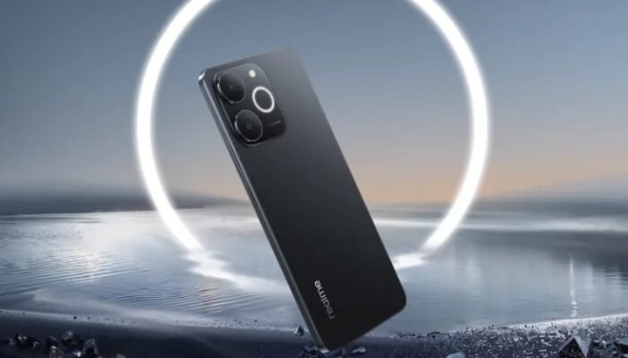 Realme Narzo 80 Lite 4G Resmi Meluncur: Baterai Jumbo 6.300mAh, Harga Mulai Rp2 Jutaan!