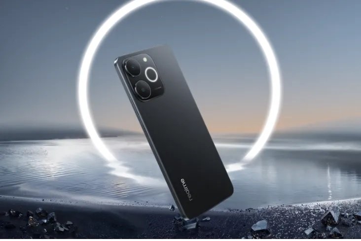 Realme Narzo 80 Lite 4G Resmi Meluncur: Baterai Jumbo 6.300mAh, Harga Mulai Rp2 Jutaan!